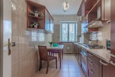512724, Casa Ester - RS Résidence de vacances confortable - Photo 10