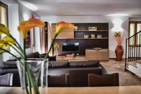 512725, Casa Roncati Deluxe Résidence de vacances confortable - Photo 1