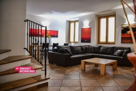 512725, Casa Roncati Deluxe Résidence de vacances confortable - Photo 2