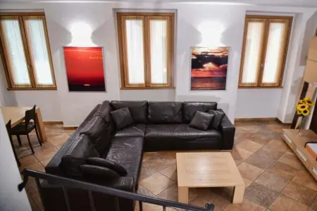 512725, Casa Roncati Deluxe Résidence de vacances confortable - Photo 3
