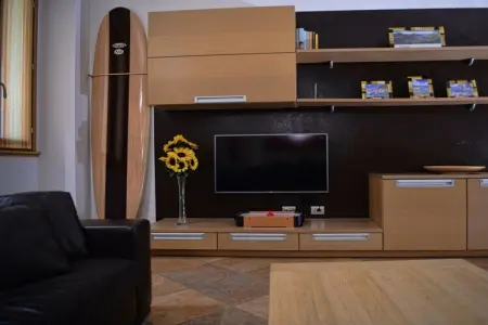 512725, Casa Roncati Deluxe Résidence de vacances confortable - Photo 4