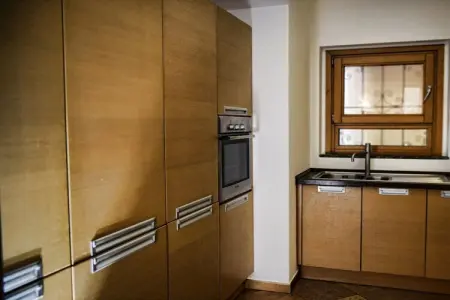512725, Casa Roncati Deluxe Résidence de vacances confortable - Photo 5