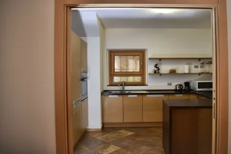 512725, Casa Roncati Deluxe Résidence de vacances confortable - Photo 6