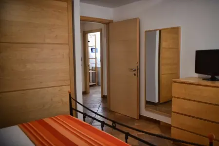 512725, Casa Roncati Deluxe Résidence de vacances confortable - Photo 8