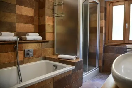 512725, Casa Roncati Deluxe Résidence de vacances confortable - Photo 13