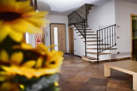 512725, Casa Roncati Deluxe Résidence de vacances confortable - Photo 14