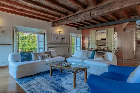 512748, Casa Elena - RS Résidence de vacances confortable - Photo 12