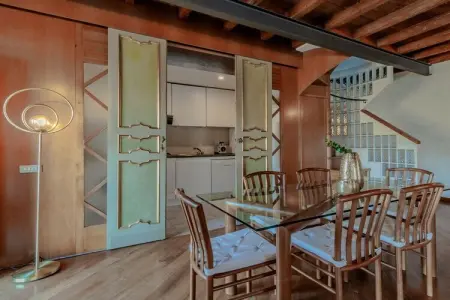 512748, Casa Elena - RS Résidence de vacances confortable - Photo 15