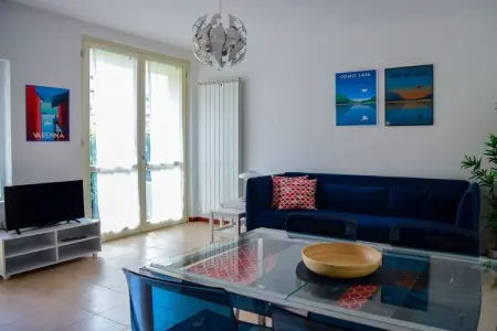 512779, Blue Bellagio Résidence de vacances tout confort - Photo 11