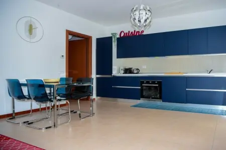512779, Blue Bellagio Résidence de vacances tout confort - Photo 13