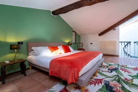 513536, Retraite au bord du lac - Salvia - Photo 16