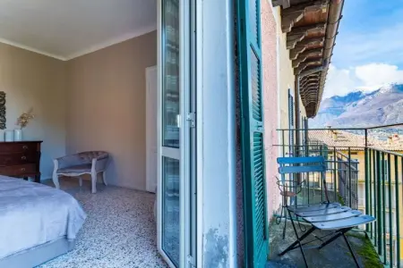 513537, Appartement Lotus avec vue sur le lac - Photo 1