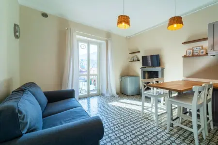 513537, Appartement Lotus avec vue sur le lac - Photo 5