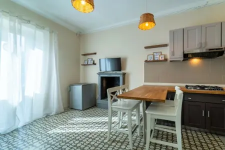 513537, Appartement Lotus avec vue sur le lac - Photo 6