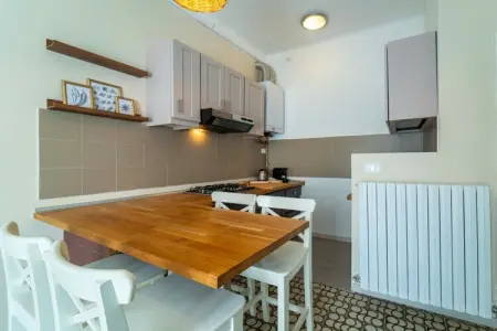 513537, Appartement Lotus avec vue sur le lac - Photo 10