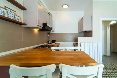 513537, Appartement Lotus avec vue sur le lac - Photo 11