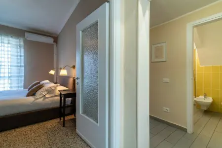 513537, Appartement Lotus avec vue sur le lac - Photo 18