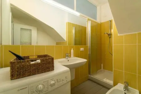 513537, Appartement Lotus avec vue sur le lac - Photo 23