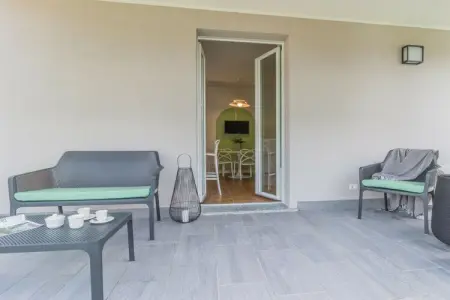 513186, Appartements Ninfea - Longue distance - Photo 1