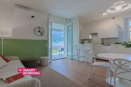 513186, Appartements Ninfea - Longue distance - Photo 9