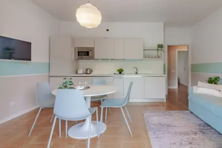 513187, Appartements Ninfea - Sarcelle - Photo 11