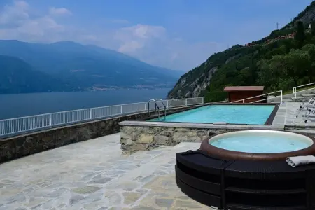 512744, Villa Perledina Résidence de vacances tout confort - Photo 2
