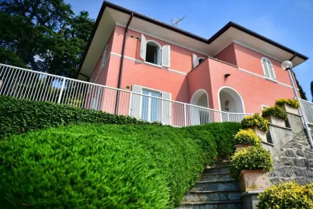 512744, Villa Perledina Résidence de vacances tout confort - Photo 4