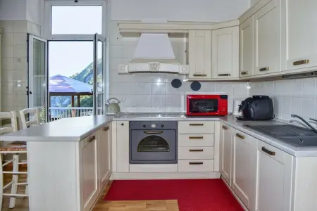 512744, Villa Perledina Résidence de vacances tout confort - Photo 9