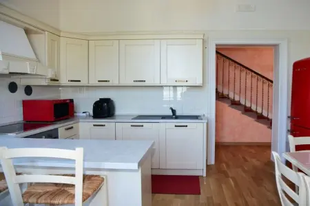 512744, Villa Perledina Résidence de vacances tout confort - Photo 10