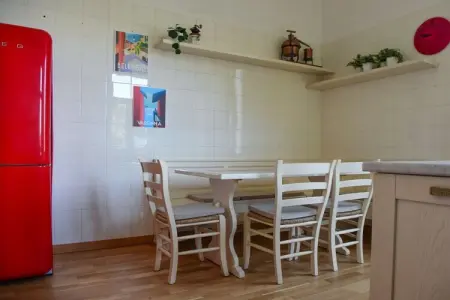 512744, Villa Perledina Résidence de vacances tout confort - Photo 11