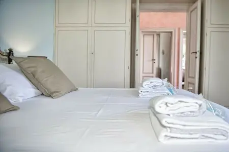 512744, Villa Perledina Résidence de vacances tout confort - Photo 14
