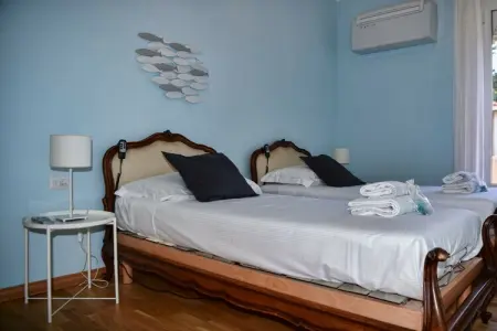 512744, Villa Perledina Résidence de vacances tout confort - Photo 15