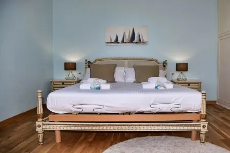 512744, Villa Perledina Résidence de vacances tout confort - Photo 16