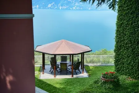 512744, Villa Perledina Résidence de vacances tout confort - Photo 23