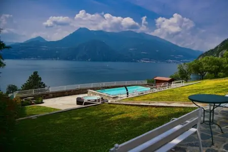512744, Villa Perledina Résidence de vacances tout confort - Photo 26
