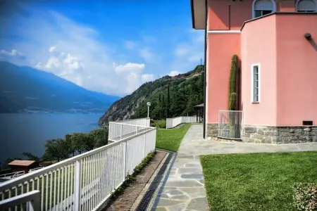 512744, Villa Perledina Résidence de vacances tout confort - Photo 27