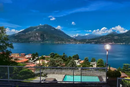512744, Villa Perledina Résidence de vacances tout confort - Photo 28