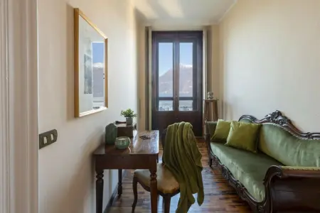 513440, Villa Guardini Résidence de vacances confortable - Photo 5