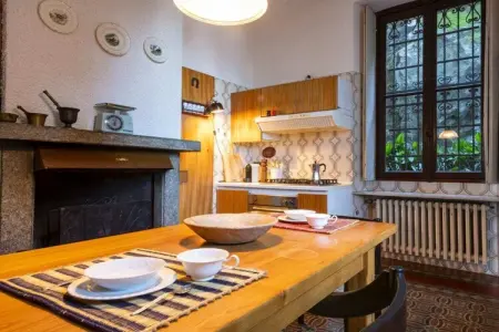 513440, Villa Guardini Résidence de vacances confortable - Photo 15