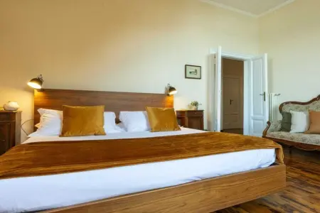 513440, Villa Guardini Résidence de vacances confortable - Photo 18