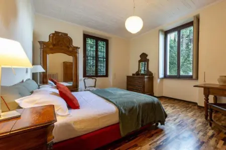 513440, Villa Guardini Résidence de vacances confortable - Photo 23
