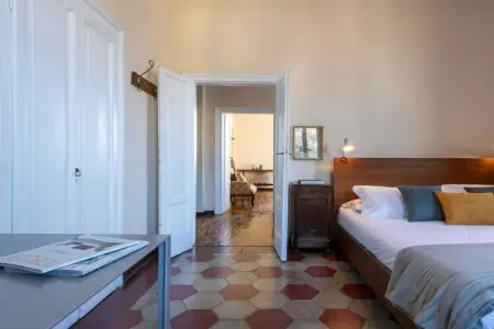 513440, Villa Guardini Résidence de vacances confortable - Photo 24