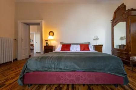 513440, Villa Guardini Résidence de vacances confortable - Photo 25