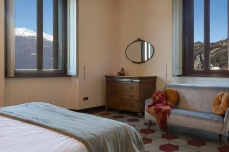 513440, Villa Guardini Résidence de vacances confortable - Photo 26
