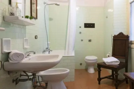 513440, Villa Guardini Résidence de vacances confortable - Photo 30