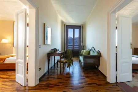 513440, Villa Guardini Résidence de vacances confortable - Photo 32