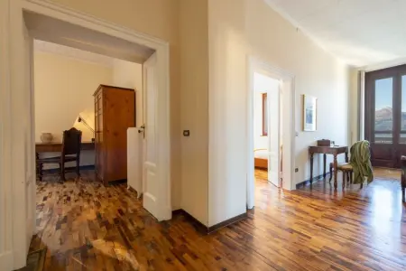 513440, Villa Guardini Résidence de vacances confortable - Photo 38