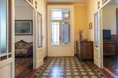 513440, Villa Guardini Résidence de vacances confortable - Photo 41