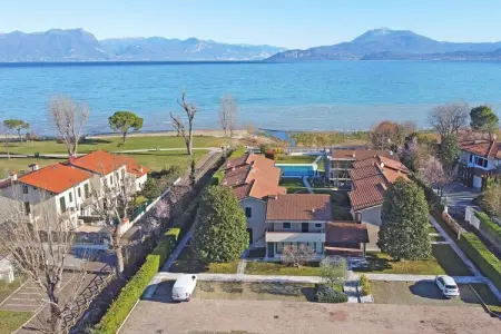 512833, Appartement Il Porticciolo P1/12 - Photo 1