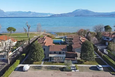 512833, Appartement Il Porticciolo P1/12 - Photo 2